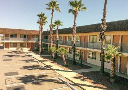 Super Inn Motel Тусон Экстерьер фото