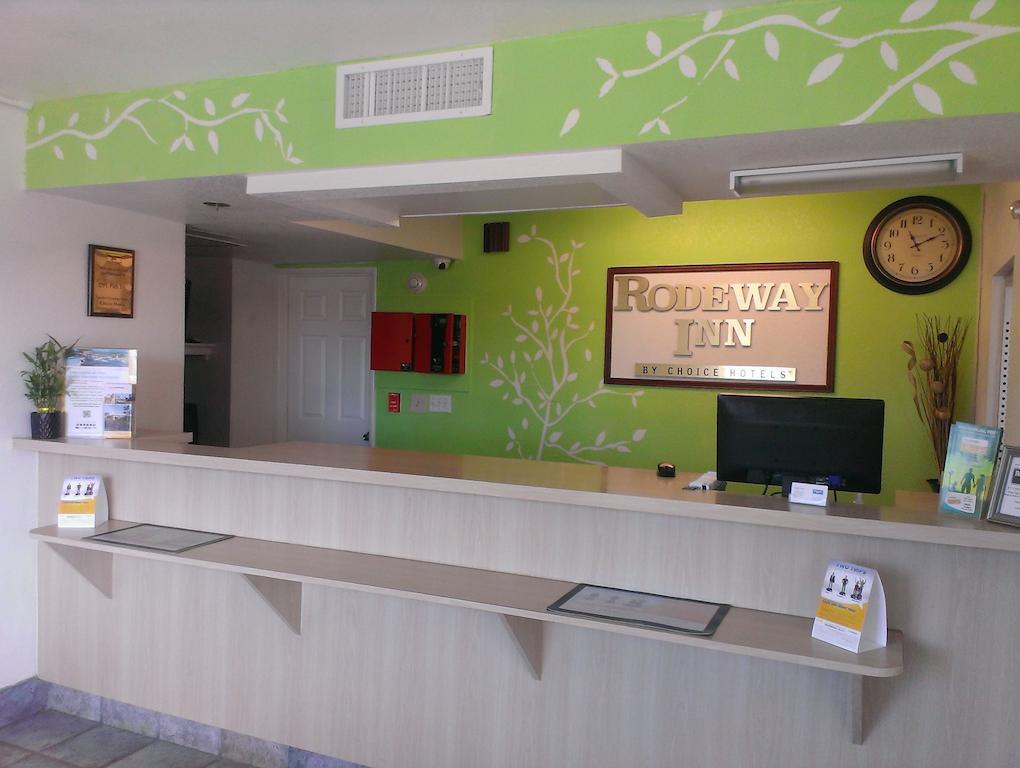 Super Inn Motel Тусон Экстерьер фото