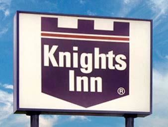 Super Inn Motel Тусон Экстерьер фото