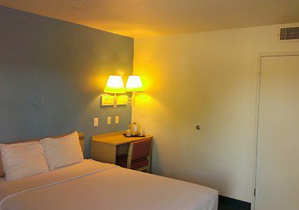 Super Inn Motel Тусон Номер фото